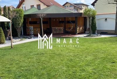 Casă individuală cu 4 camere cu Canalizare în Șelimbăr - 3