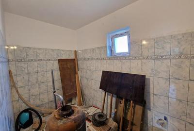 Casă cu 3 camere cu Teren 2230 Mp în Săbolciu - 5