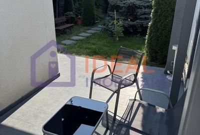 Casă 2 camere de închiriat - zona Calea Dumbravii - 11