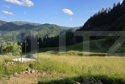 Teren de 2000 mp, în Central - 2