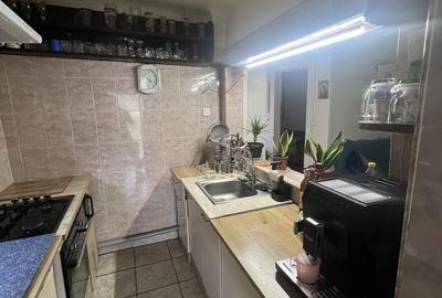 Casă cu 4 camere în Central - 4