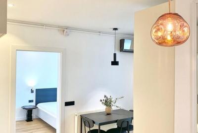 Apartament cu 2 camere decomandat în Central - 7