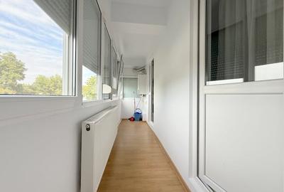 2 camere in Mazepa 2 stradal mobilat si utilat - 5