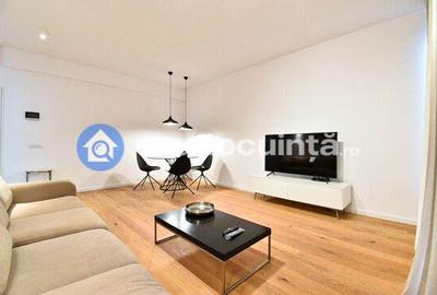 Apartament cu 2 camere decomandat, mobilat în Nordului - 4