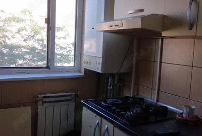 Apartament cu 2 camere semidecomandat în Vest - 1