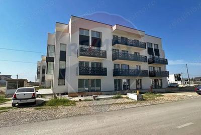 Apartament cu 2 camere in Santandrei, ORADEA jud. Bihor - 4