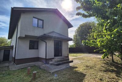 Casă cu 4 camere cu Teren 209 Mp în Măgurele - 18