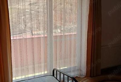 Garsonieră decomandată în Florești - 8