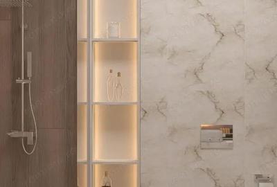 Apartament cu 2 camere decomandat în Calea Urseni - 2