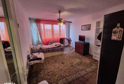 Apartament cu 2 camere decomandat în Central - 5