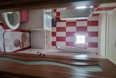 Apartament cu 2 camere semidecomandat în Nord - 9