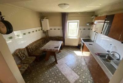 Apartament cu 2 camere semidecomandat în Freidorf - 7