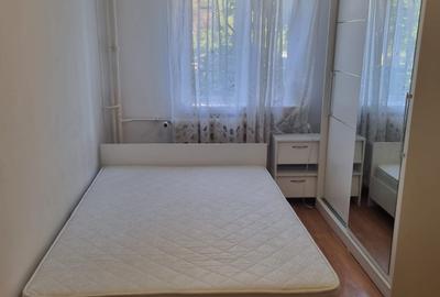 Apartament 2 camere de vânzare în Tomis Nord, Liceul Călinescu – 69000 euro - 14