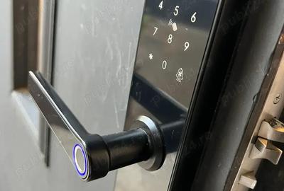 Garsonieră semidecomandată în Ștefan cel Mare - 7