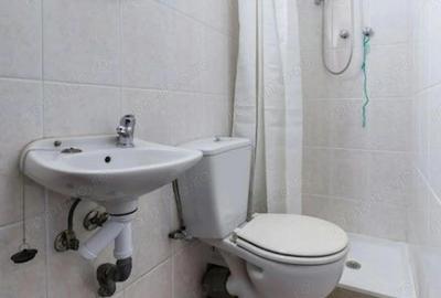 Apartament cu 2 camere decomandat în Băneasa