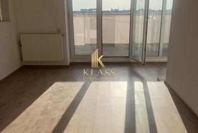 Apartament cu 2 camere semidecomandat în Titan - 5