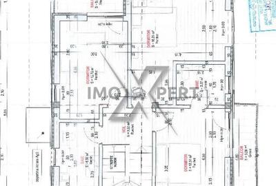 Casă cu 4 camere cu Teren 280 Mp în Chinteni