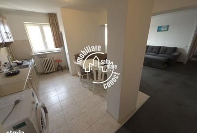 Apartament cu 4 camere decomandat în Central - 7