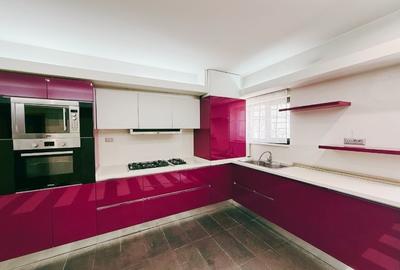 Apartament cu 3 camere semidecomandat în Moșilor - 8