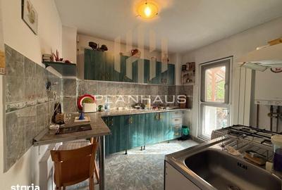 Casă cu 2 camere cu Teren 249 Mp în Orașul Vechi - 5