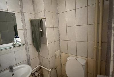 Apartament cu 3 camere semidecomandat, mobilat în Drumul Taberei - 9
