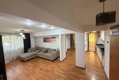 Apartament cu 3 camere în Central - 3