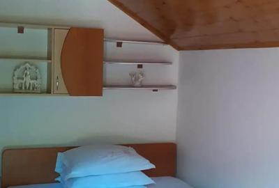 Casă cu 4 camere cu Teren 20 Mp în Băile Herculane - 7