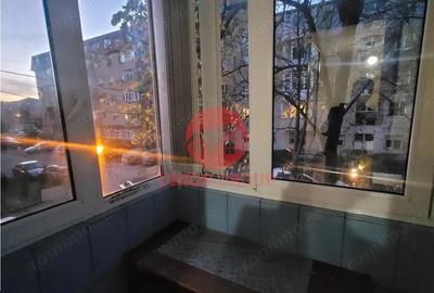 Apartament 2 Camere, Partial Mobilat, Centrala Gaze - Zona Km 4-5 - 2