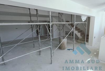 Penthouse cu 4 camere decomandat în Popești-Leordeni - 11
