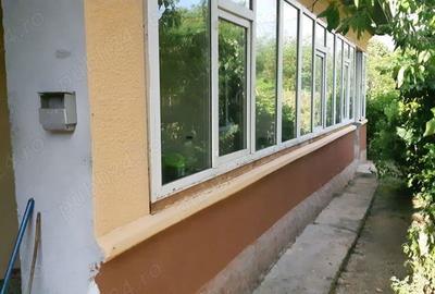 Casă cu 4 camere cu Teren 1300 Mp în Singureni
