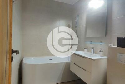 Apartament cu 3 camere, mobilat în Turnișor - 19