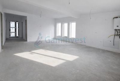 Casă individuală cu 4 camere cu Canalizare în Sântandrei - 3