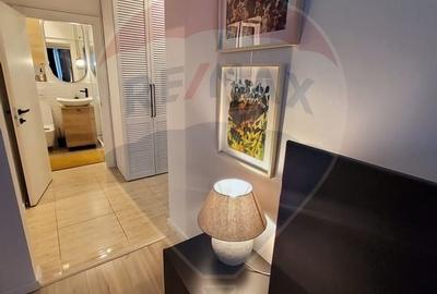 PRIMA INCHIRIERE Apartament cu 2 camere Calea Victoriei - 28