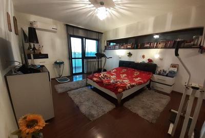 Saftica Ilfov Vila 257mp, 6 camere, Curte Teren 1227 mp, nou 2015 - 22