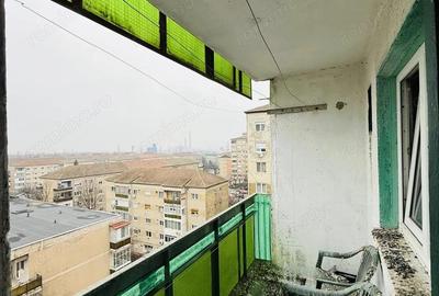 Apartament cu 2 camere decomandat în Rogerius - 6