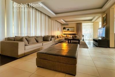 Vila 6 Camere P+1+M | 4 Bai + 2 Master Bedroom | Pipera - Str. Stefan Cel Mare - 1