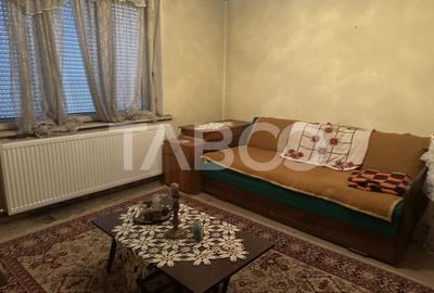 Casa cu 4 camere 2 bai garaj gradina in cartierul Florilor Fagaras - 11