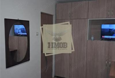 Garsoniera 24 mp etaj 1 bucatarie inchisa - 6