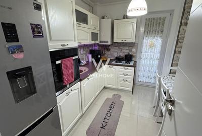 Apartament 3 camere cu parcare subterana - Sibiu - 5