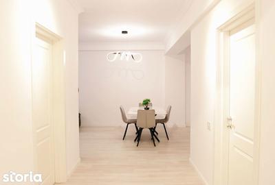 Apartament cu 3 camere în Pipera - 1