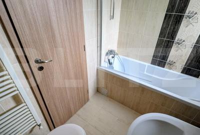 Apartament modern, bloc nou, zona Kaufland din cetate - 5