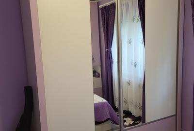 Apartament cu 2 camere semidecomandat în Central - 2