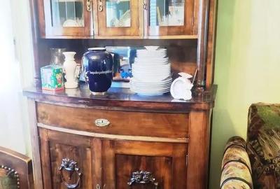 Casă cu 5 camere cu Teren 500 Mp în Central - 12