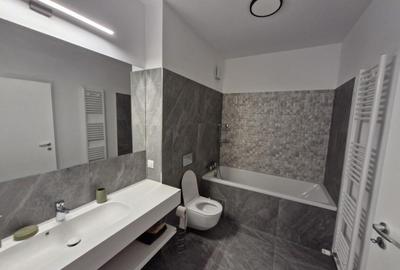Apartament cu 3 camere decomandat, mobilat în Băneasa - 2