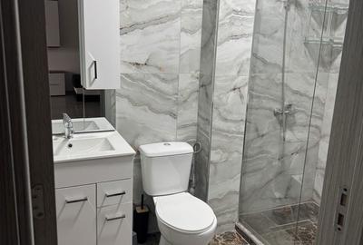 Apartament cu 2 camere decomandat în Cornitoiu - 2