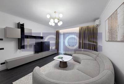 Apartament cu 3 camere decomandat în Beller - 1