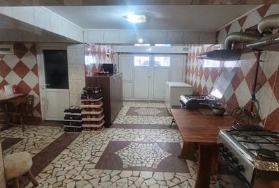 Inchiriez spatiu pentru catering - 2