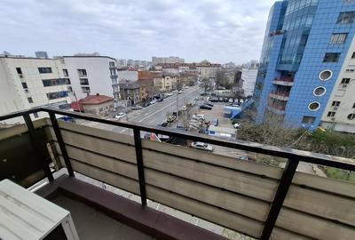 Apartament cu 3 camere decomandat, mobilat în Calea Plevnei - 18