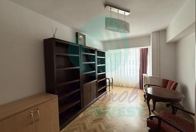 Apartament cu 3 camere decomandat în P-ța Unirii - 11