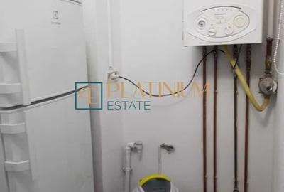 Garsonieră decomandată, mobilată în Steaua - 5